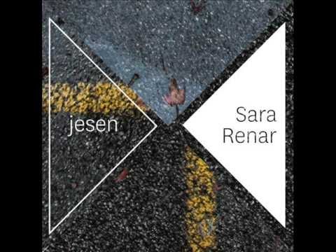Sara Renar - Jesen (A Capella)