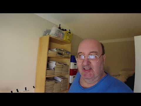 MongoTV_6248 - MIN ANDERS AND BLAD SAMLING - Del 249 - 20 KILO Anders And Ekstra