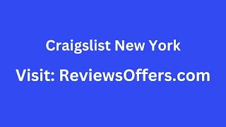 Craigslist New York Pets, Top 10 Craigslist New York Cars | ReviewsOffers.com