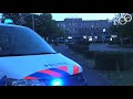 Pinautomaat winkelcentrum geprobeerd op te blazen