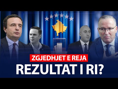 Zgjedhjet e REJA, REZULTAT i RI? Shpërthen DEBATI në STUDIO: Kush FITON?