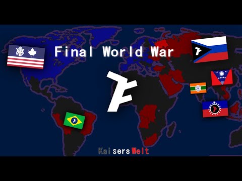 The Final World War - Everyday | Kaiserswelt