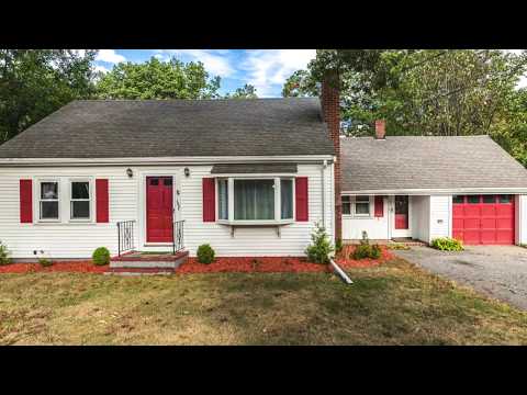 103 Central St, North Reading MA - The Shawn Sullivan Team - Tel 781-727-4069