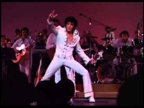 Elvis Presley - Thank You Very Much