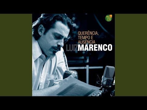 Que Tem Nome de Querência - Luiz Marenco