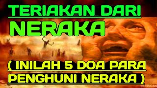 Download lagu doa-doa para penghuni neraka terekam abadi dalam al-qur'an #5doaparapenghunineraka mp3 Download lagu doa-doa para penghuni neraka terekam abadi dalam al-qur'an #5doaparapenghunineraka mp3