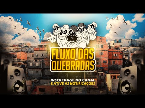 MONTAGEM MULTIVERSO - 2 BEATS (DJ NEGO DA Z O)