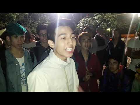 SNAKE BARA LITIO vs SALER CULT 52 - 8vos 3vs3 Flecha Ft. L.A. Freestyle 11/01
