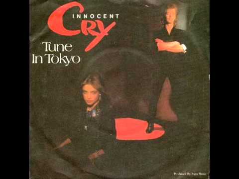 Innocent Cry - Tune In Tokyo