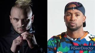 JUL ft ROHFF - C&#39;est Comment 2024