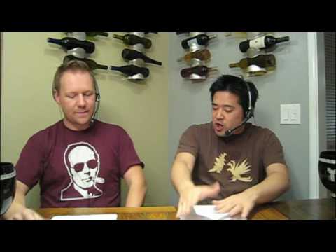 NooBTooB Ep 123 - Noobtoob's Games of the Year for 2008!