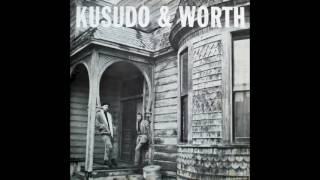 Kusudo &amp; Worth - &quot;Of Rain And Sun&quot; (1969) [FULL ALBUM]