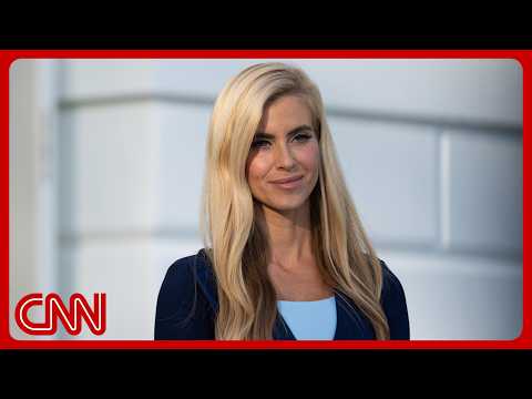 Trump’s new WH press secretary holds her first briefing