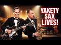 Chet Atkins And Boots Randolph - Yakety Sax Live 1965