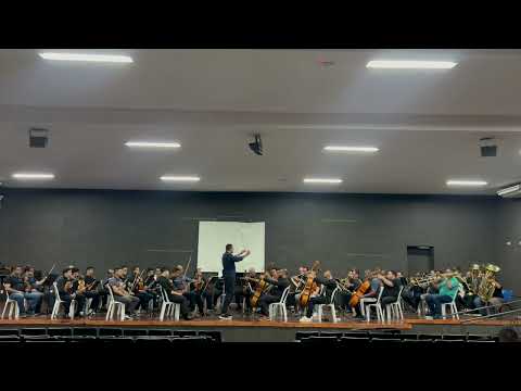 HINO 339 CCB   Glória Sem Par