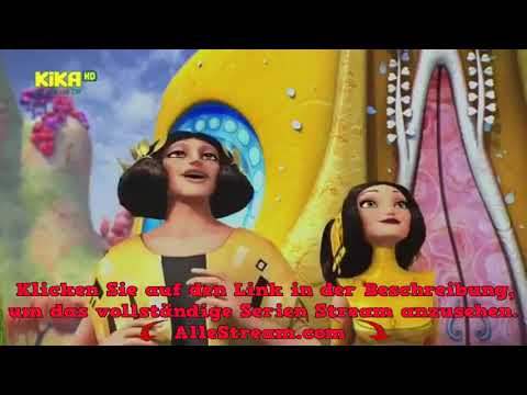 Mia and me Stf 2 Flg 22