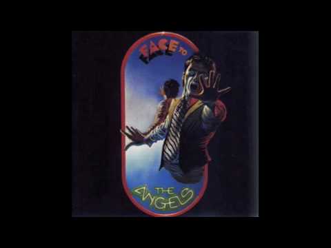 The Angels - Can't Shake it