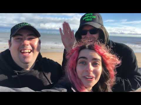 Dave Simpson Trio - Wicked Game (Chris Isaak Cover)