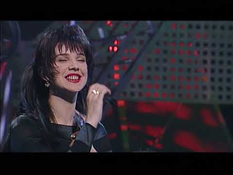 Amila Glamočak - Za Našu Ljubav - Bosnia & Herzegovina 🇧🇦 - Eurovision 1996