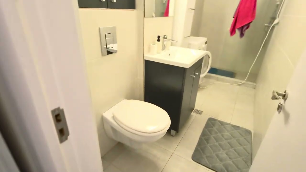 Tur video  Apartament 2 Camere Piata Unirii Bucuresti