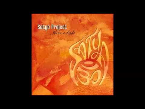 Satya Project - Nothin Getting Me Down