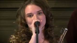 Gina Sobel // GOLD SOUNDS // live at Strathmore