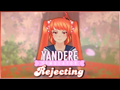 Sabotaging All Osana's Events | Yandere Simulator Demo