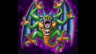 ドラクエ2サマルトリア王子が呪いで離脱中に最終5連戦挑んでみた