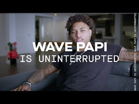 Kelly Oubre Jr.'s Style Inspiration | FITTED