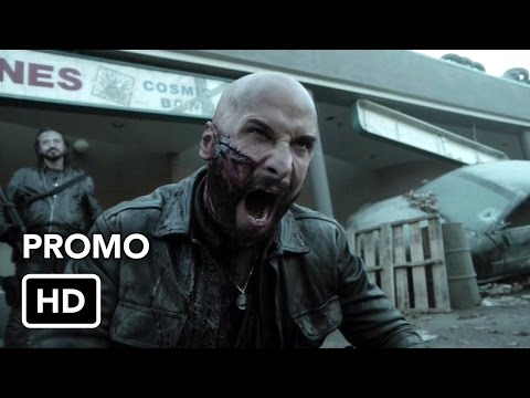 Falling Skies 5.05 (Preview)