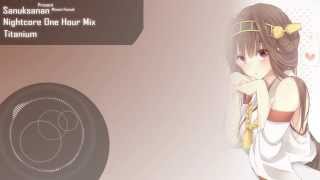 Nightcore - Mix 1 Hour