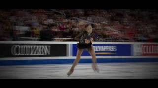 Yu-Na Kim Danse Macabre (Oblivion ver.)