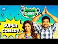 Vanakkam Chennai Super Comedy Super Comedy Shiva Priya Anand Santhanam Rahul Ravindran
