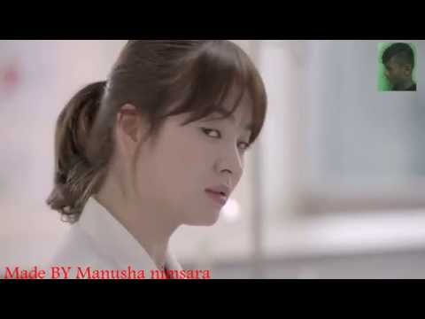 Jude Rogans Inna Thanaka Cover  By Manusha Nimsara