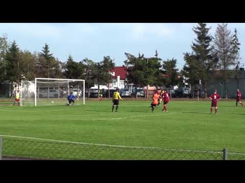 Sokół Duszniki   Akademia Reissa skrót meczu