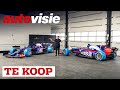 Zo koop je een Formule 1-auto | Sjoerds Weetjes #205 | Autovisie