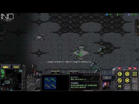 【27.11.25】 SC:R 1v1 (FPVOD) RoyaL (T) vs Shuttle (P) 【Map: Pole Star】