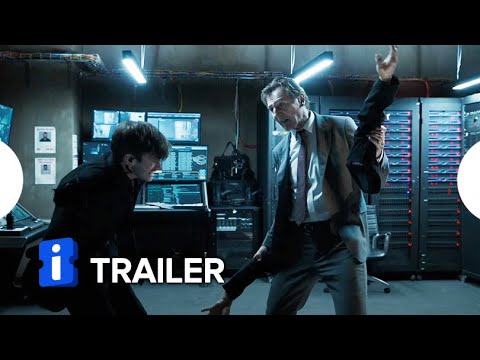 Corra Que A Polícia Vem Aí! - Trailer
