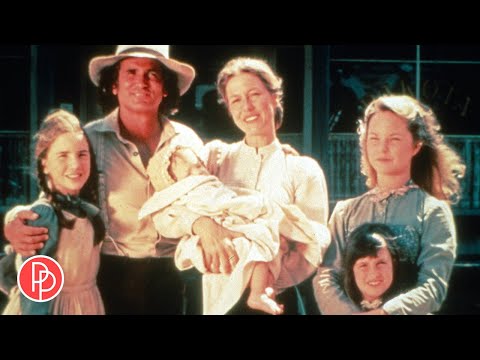 „Unsere kleine Farm“-Kinderstars verraten unglaubliche Geheimnisse • PROMIPOOL