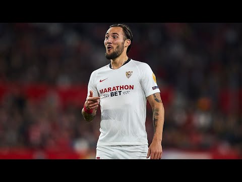 Mallorca 0-1 Goal Nemanja Gudelj | Mallorca 0-1 Sevilla Today
