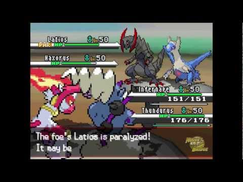 VGC '13 Indiana Regional: Greyson G (GreySong) vs Ryan A