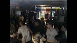 A Global Threat - My Neighbors (Live)