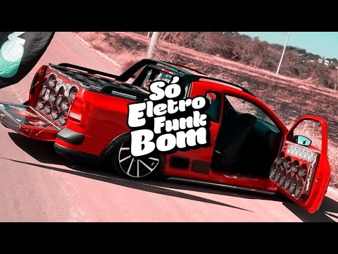 ELETRO DO BEGA PRO HELIPA - DJ JÃO O BRABO [ELETROFUNK]