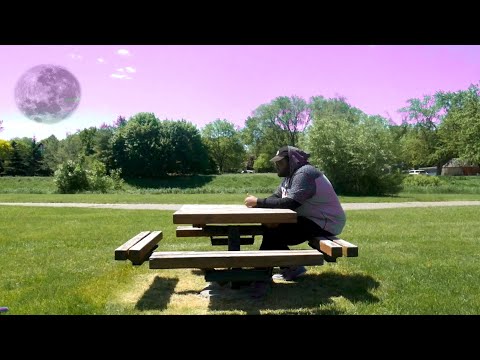 Nvck - 3000 Hours (Official Music Video)