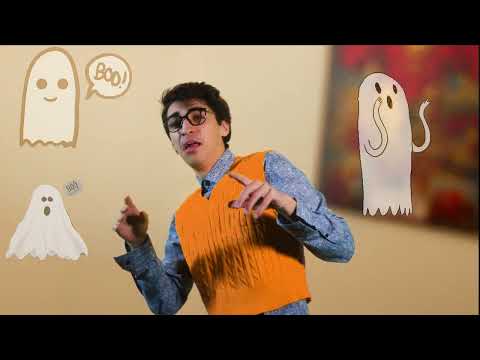 Ghost Exterminators *not real* trailor (project for class102 final @ F.I.R.S.T. Institute)