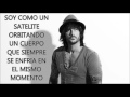 Melendi - Tocado y hundido - Letra - Karaoke