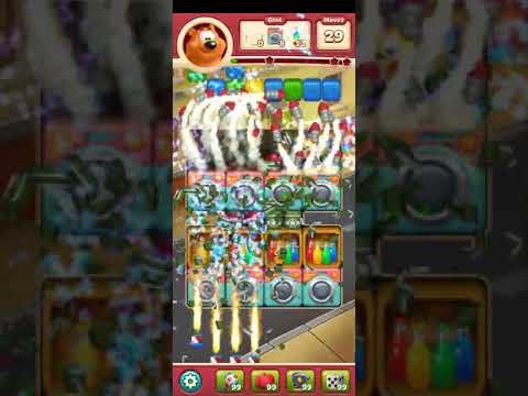 Toon Blast level 2264