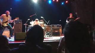 Meatwave at thalia hall