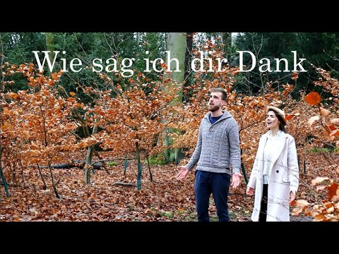 Wie sag ich dir Dank / My Tribute / O Gott, dir sei Ehre