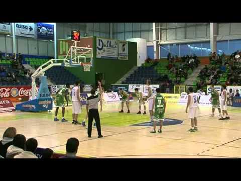 PLATA GRUPO EULEN CARREFOUR "EL BULEVAR" DE AVILA,66 - CB PRAT JOVENTUT,75 (09/03/2013 0:00:00)